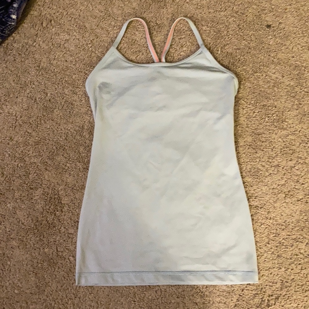 Ivivva Tank Top